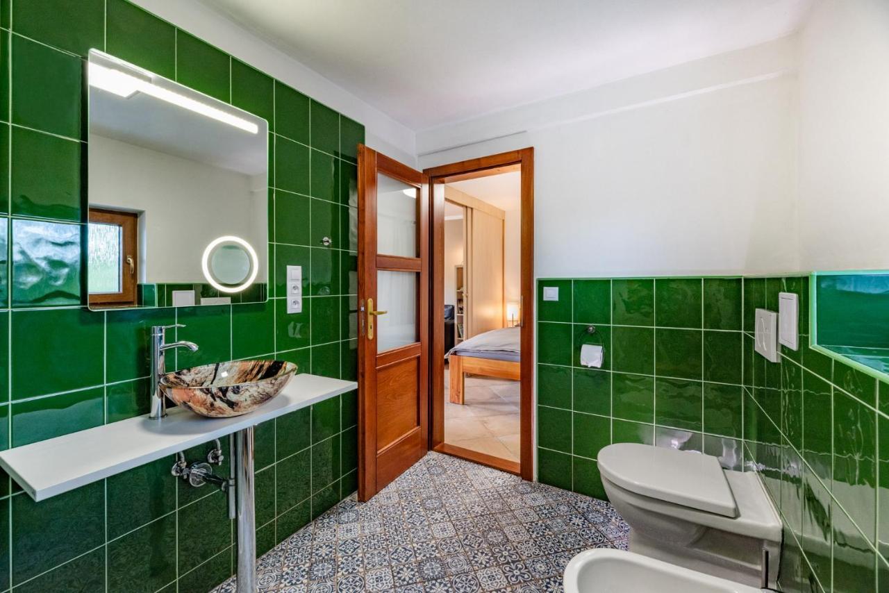 Apartment Vaclavov Decin Exterior photo